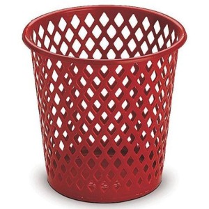 CESTO TELADO SANTANA 8,6 LITROS RECICLADO