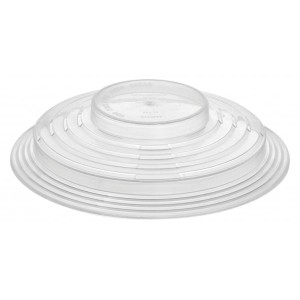 TAMPA PROTETORA DE ALIMENTO PARA MICROONDAS SANTANA