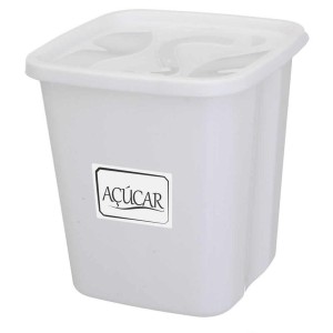 POTE PARA ACUCAR SANTANA  1,9 LITROS