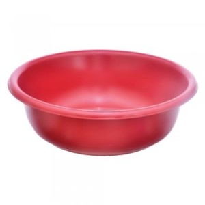 BACIA SANTANA 12 LITROS COLOR RECICLADA