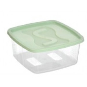 POTE HERMETICO SANTANA AVULSO 2,500ML