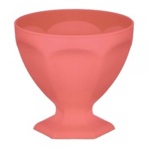 TACA SANTANA 300ML PLASTICA CORES SORTIDAS