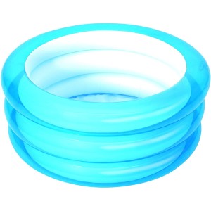 PISCINA BEL FIX KIDDIE POOL 3 ANEIS 1,70X30CM