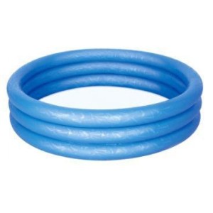 PISCINA INFLAVEL BEL FIX PLAY 3 ANEIS 140 1,20X25CM