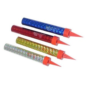 VELA ANIVERSARIO PLAC VULCAO