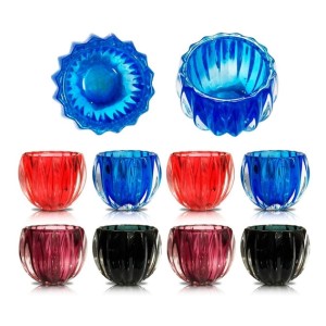 CASTICAL DE VIDRO WINCY 7X6CM