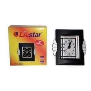 DESPERTADOR LIV STAR