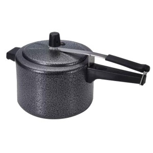 PANELA DE PRESSAO ASJ 4,5 LITROS CRAQUELADA SEM CAIXA