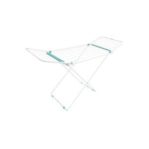 VARAL DE CHAO SECALUX BARI ACO BRANCO