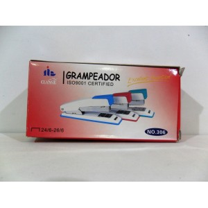 GRAMPEADOR CLASSE 24/6-26/6