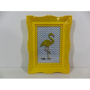 PORTA RETRATO PLASTICO FWB COLORS