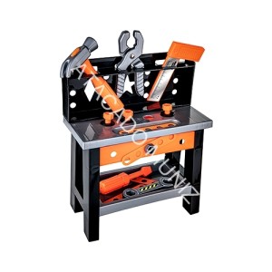 BANCADA DE FERRAMENTAS PICA PAU